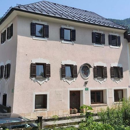 Ferienwohnungen Zechmeister Марктшеленберг Екстериор снимка